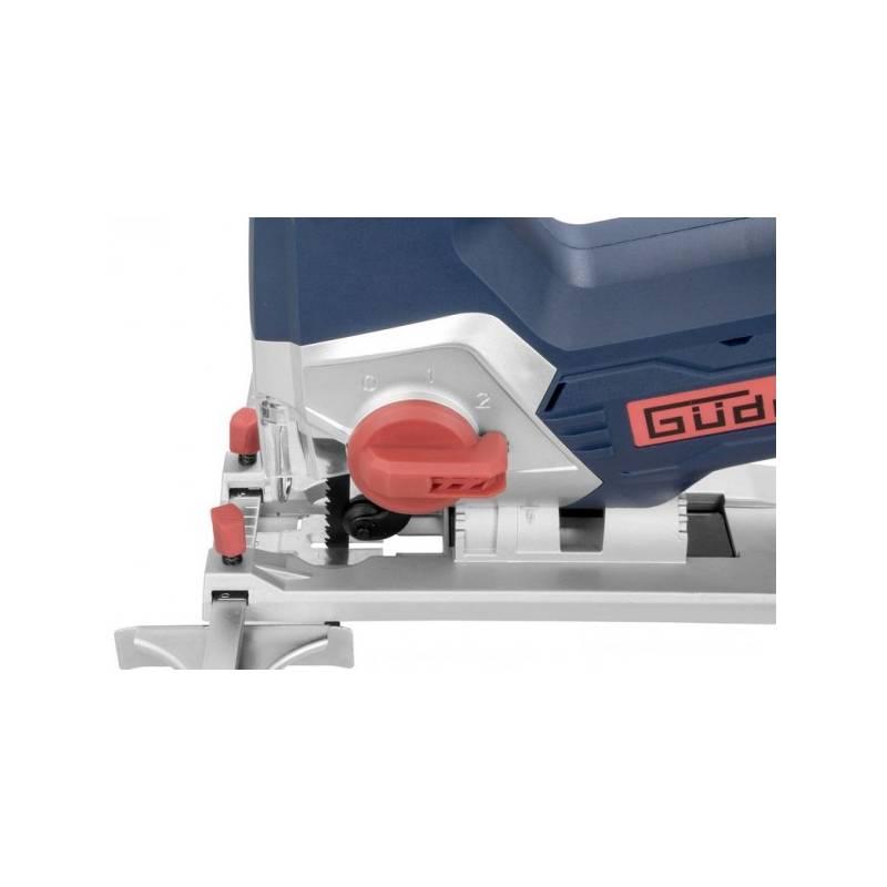 Přímočará pila Güde STS 18-0