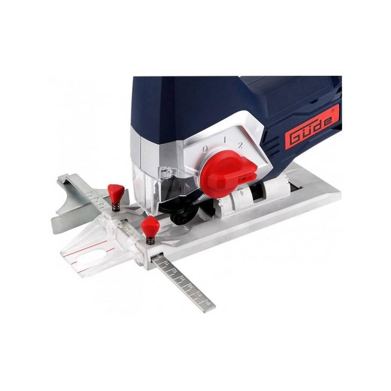 Přímočará pila Güde STS 18-0