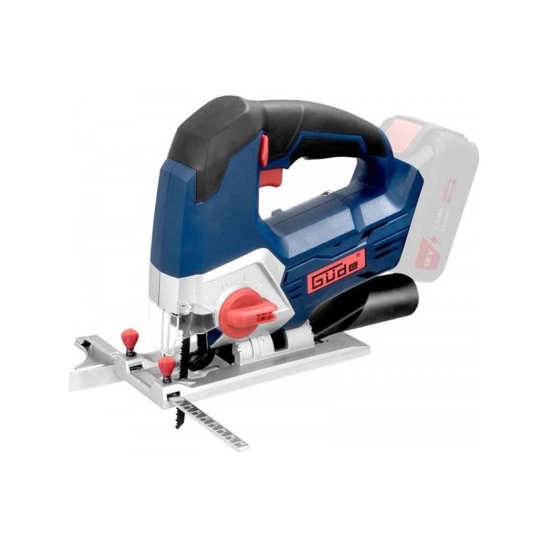 Přímočará pila Güde STS 18-0