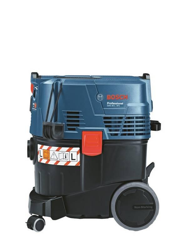 Průmyslový vysavač Bosch GAS 35 L AFC