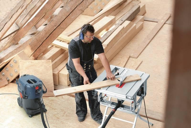 Průmyslový vysavač Bosch GAS 35 L AFC