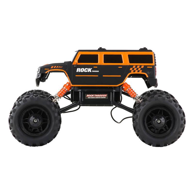 RC auto Buddy Toys BRC 14.613