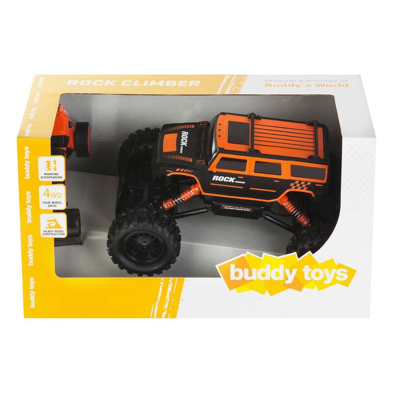 RC auto Buddy Toys BRC 14.613