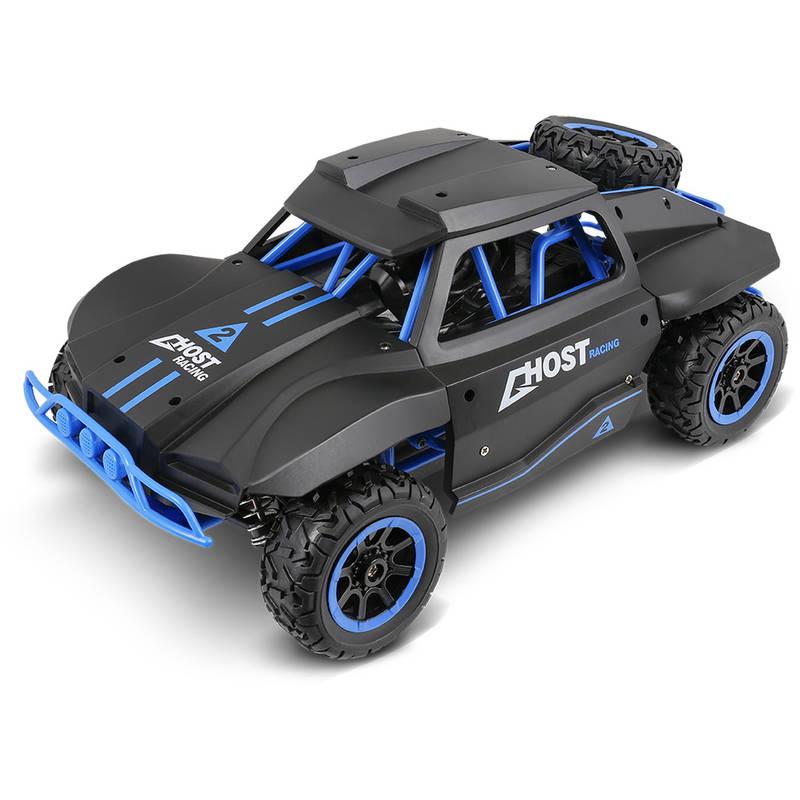 RC auto Buddy Toys BRC 18.521 RC Rally Racer modré, RC, auto, Buddy, Toys, BRC, 18.521, RC, Rally, Racer, modré