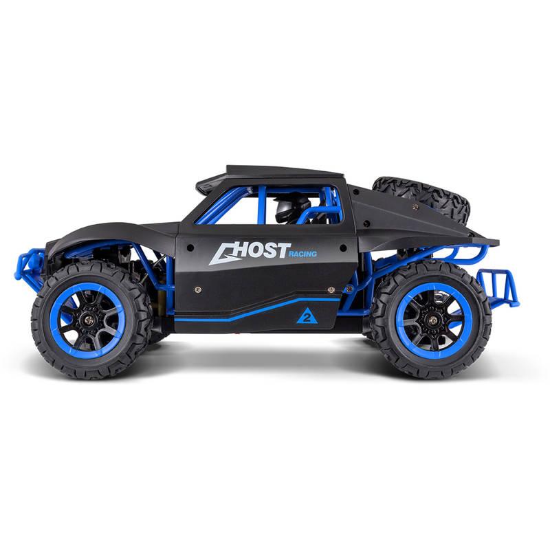 RC auto Buddy Toys BRC 18.521 RC Rally Racer modré, RC, auto, Buddy, Toys, BRC, 18.521, RC, Rally, Racer, modré