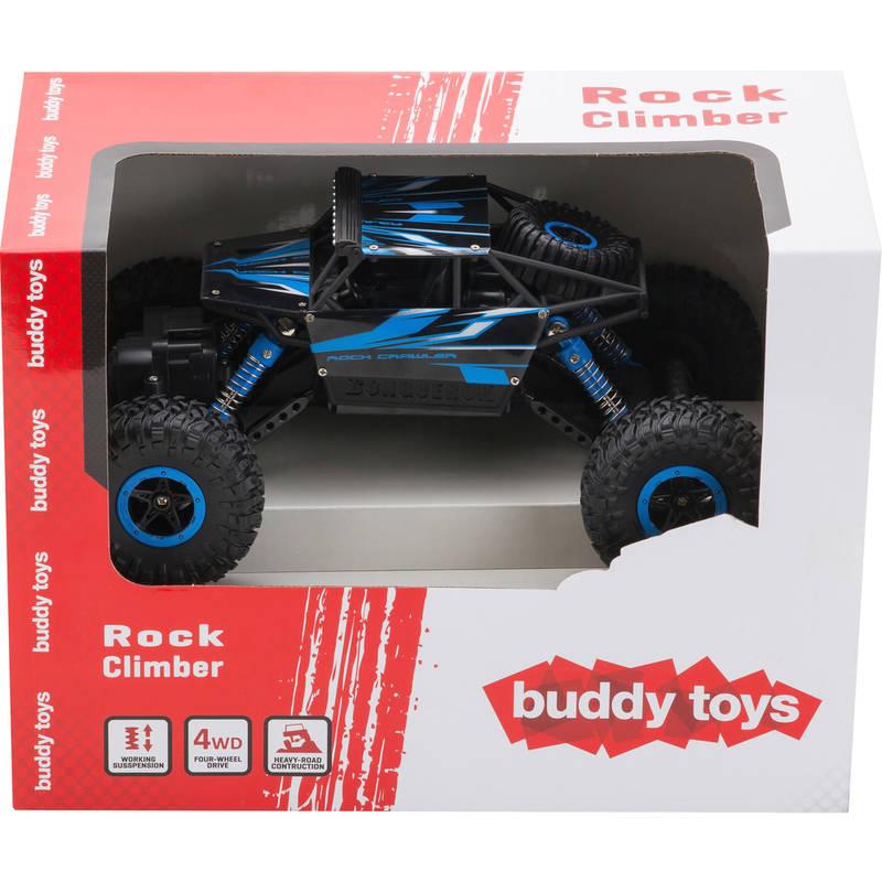 RC auto Buddy Toys BRC 18.611 RC Rock Climber