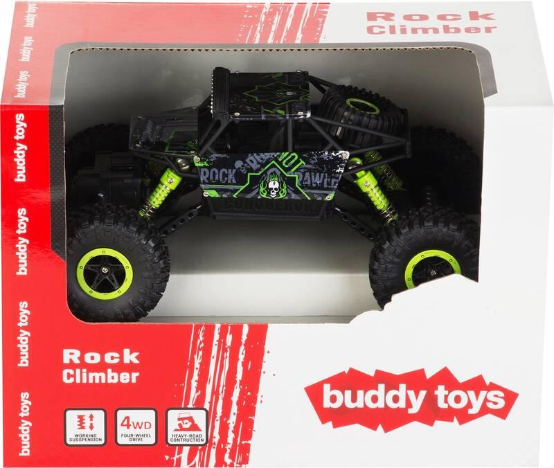 RC auto Buddy Toys BRC 18.612