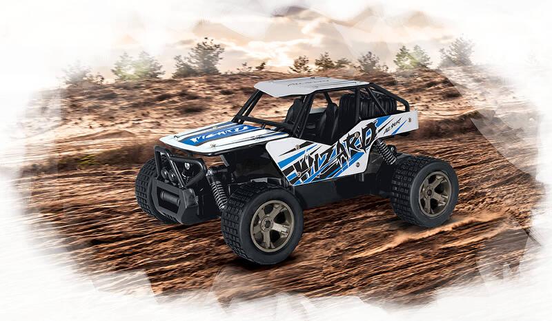 RC auto Buddy Toys BRC 20.424