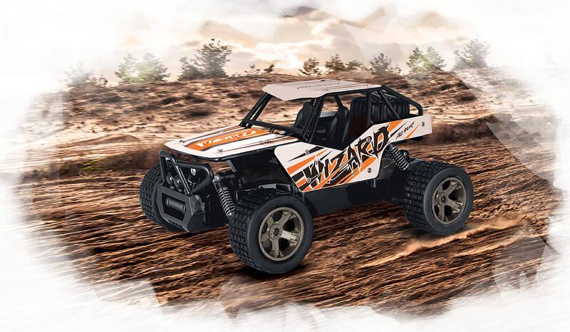 RC auto Buddy Toys BRC 20.425, RC, auto, Buddy, Toys, BRC, 20.425