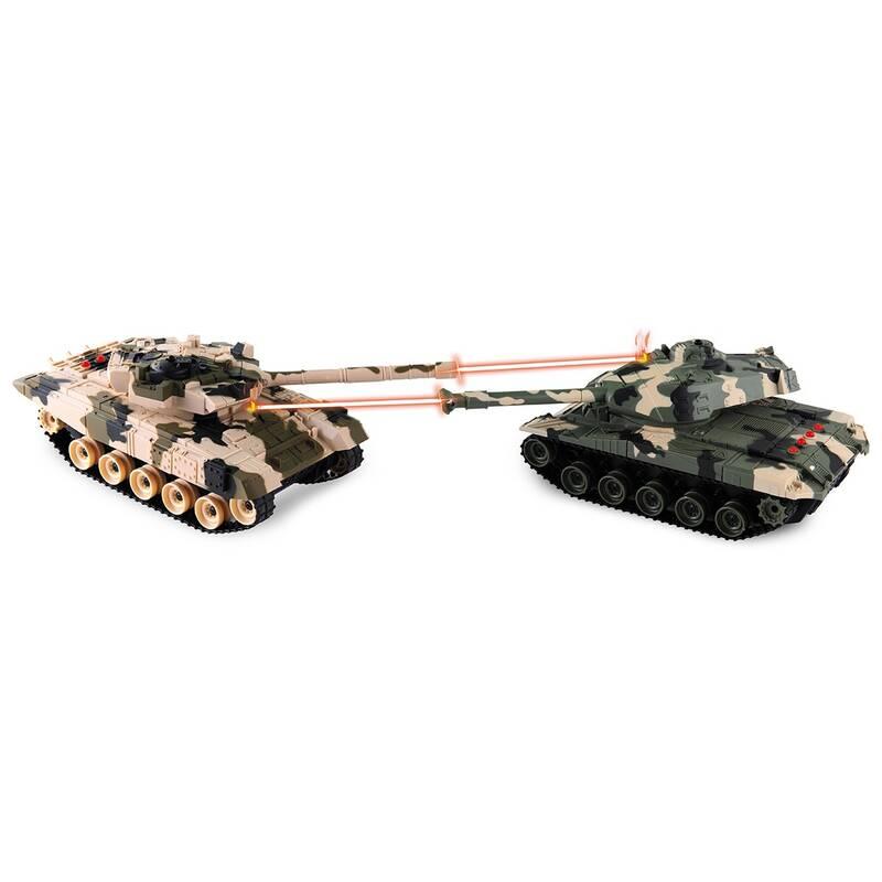 RC tank MaDe 90409