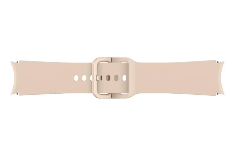 Řemínek Samsung Galaxy Watch4 40mm, sportovní růžový