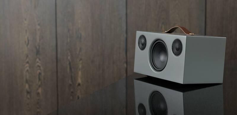 Reproduktor Audio Pro Addon C10 šedý