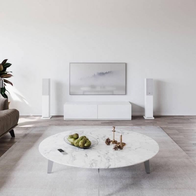 Reproduktory Audio Pro A36 bílé