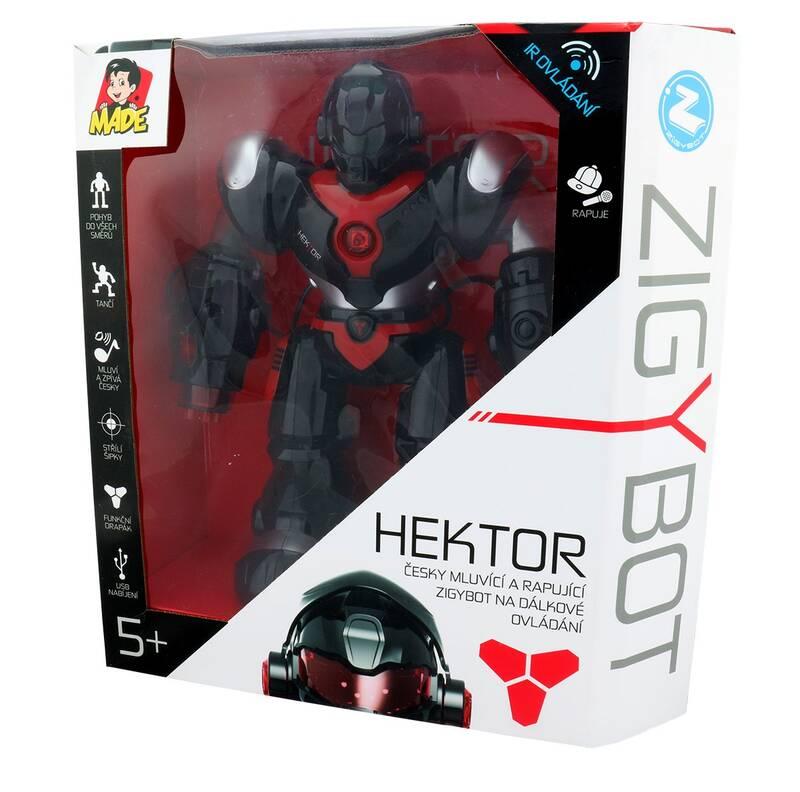 ROBO Alive MaDe 08796