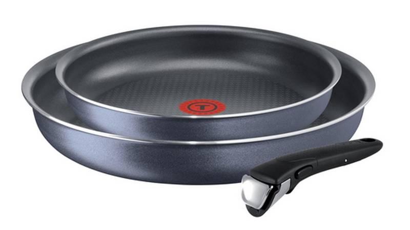 Sada hrnců Tefal Ingenio Elegance 3 ks