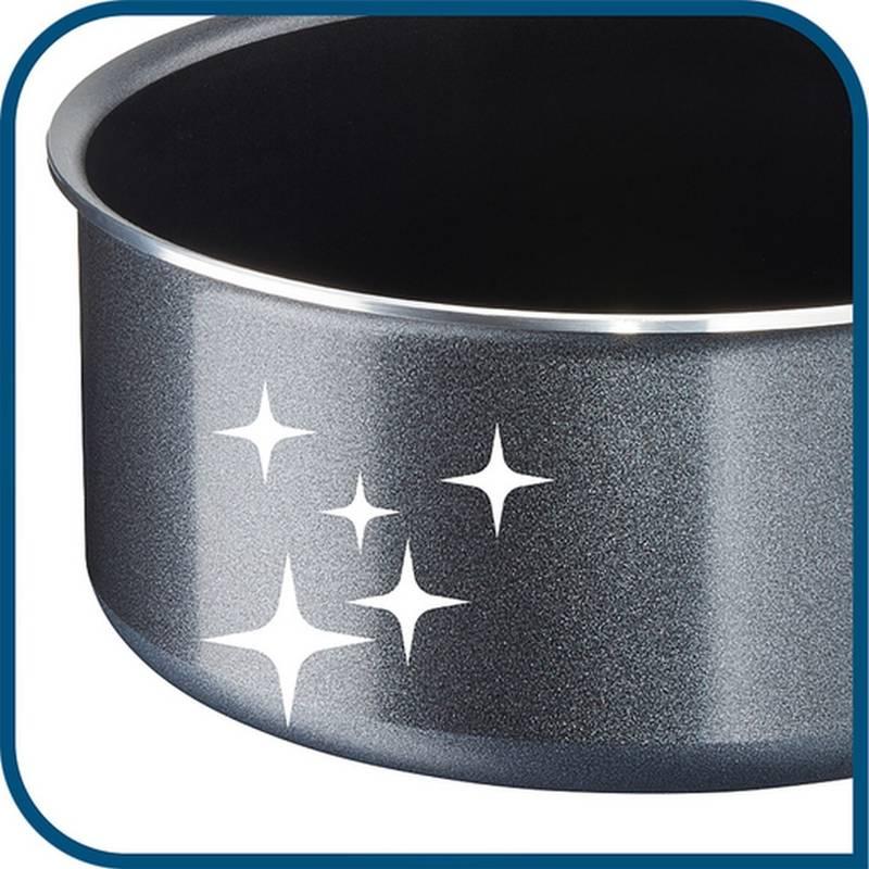 Sada hrnců Tefal Ingenio Elegance 3 ks