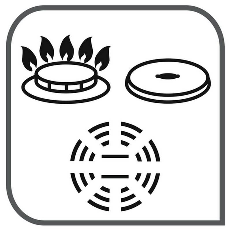 Sada hrnců Tefal Ingenio Elegance 4 ks