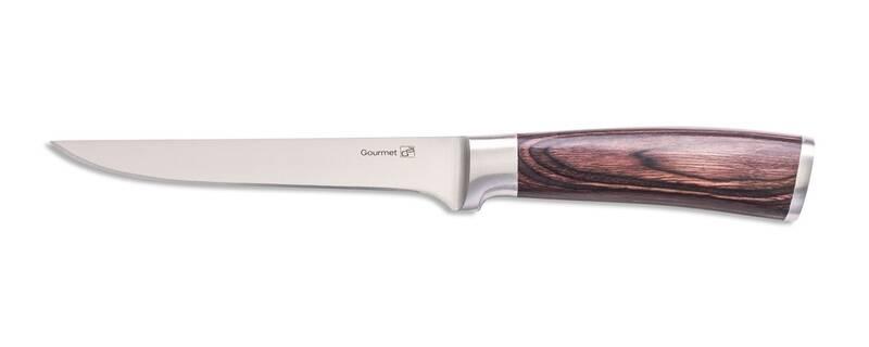 Sada kuchyňských nožů G21 Gourmet Nature