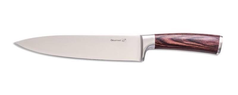 Sada kuchyňských nožů G21 Gourmet Nature, Sada, kuchyňských, nožů, G21, Gourmet, Nature