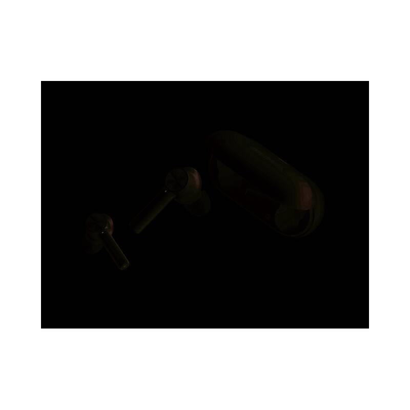 Sluchátka OnePlus Buds Z bílá