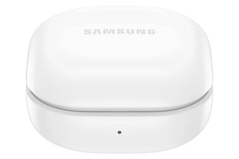 Sluchátka Samsung Galaxy Buds 2 bílá, Sluchátka, Samsung, Galaxy, Buds, 2, bílá