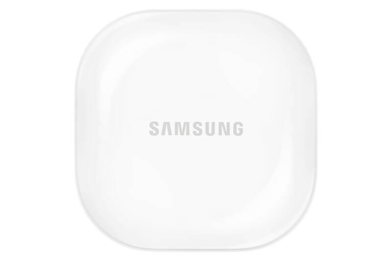 Sluchátka Samsung Galaxy Buds 2 bílá