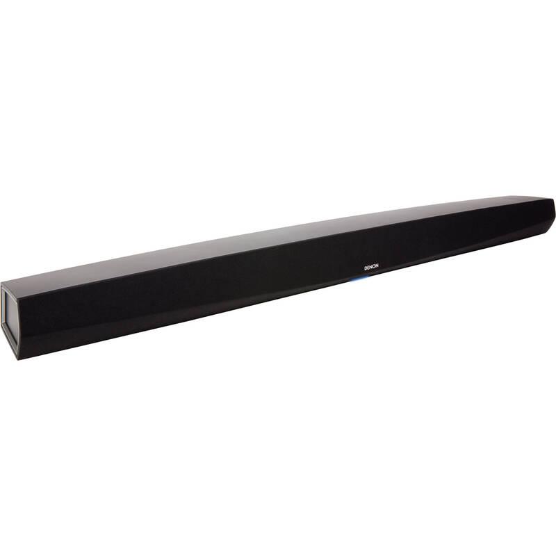 Soundbar Denon DHT-S516H černý