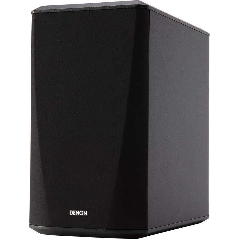 Soundbar Denon DHT-S516H černý