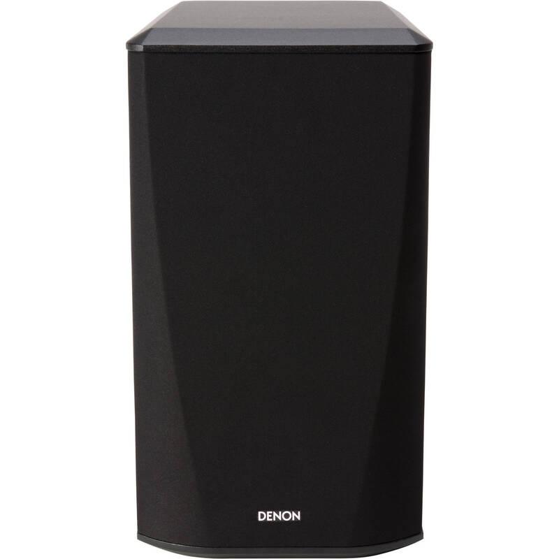 Soundbar Denon DHT-S516H černý