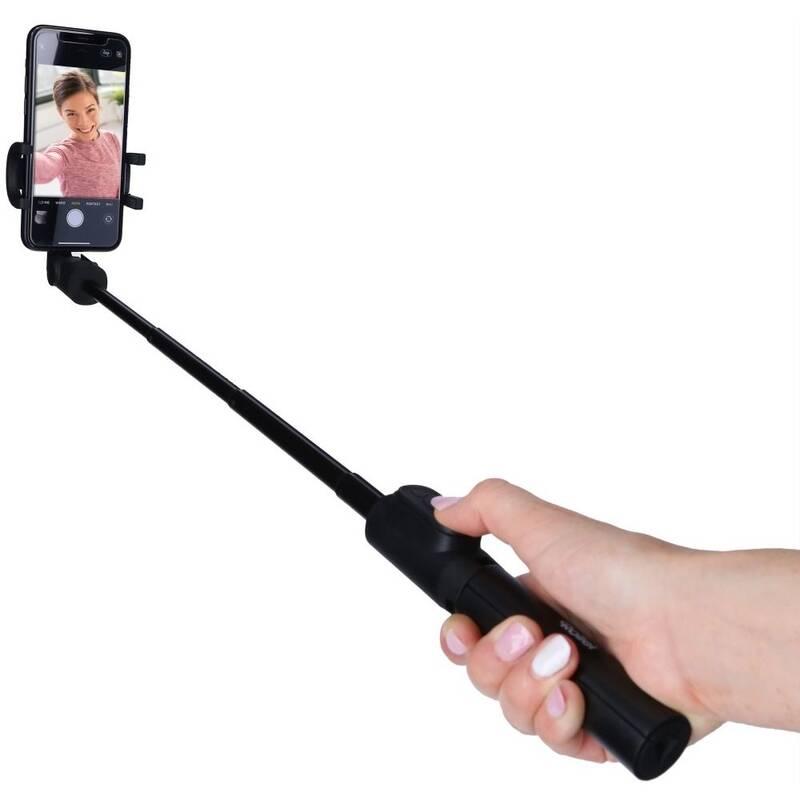 Stativ Rollei Comfort Selfie černý, Stativ, Rollei, Comfort, Selfie, černý