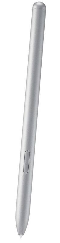 Stylus Samsung S Pen pro Galaxy Tab S7 FE stříbrný