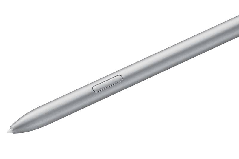Stylus Samsung S Pen pro Galaxy Tab S7 FE stříbrný