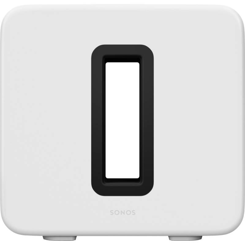 Subwoofer SONOS SUB, gen.3 bílý