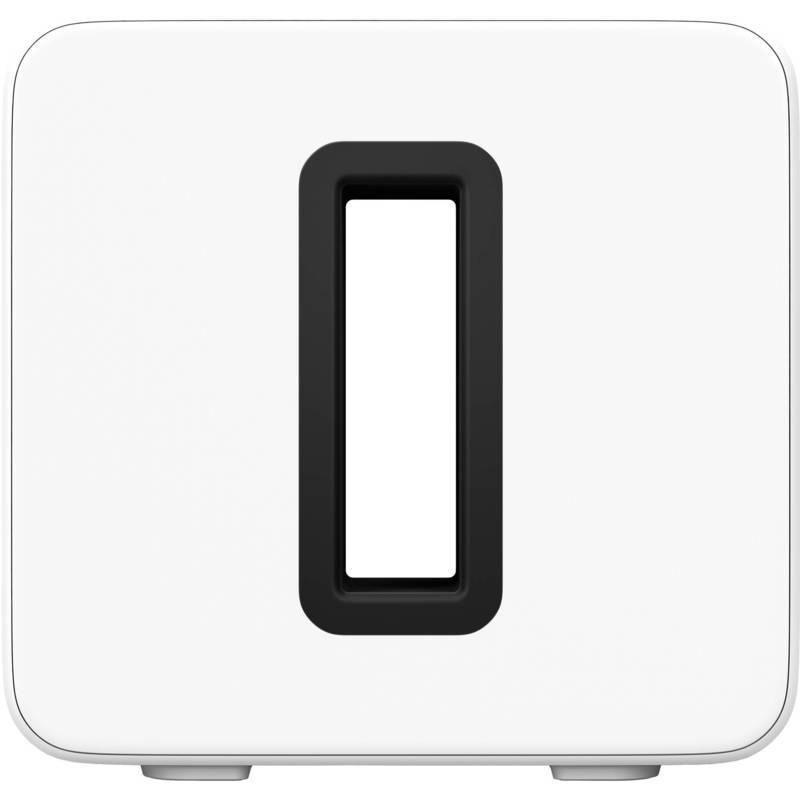 Subwoofer SONOS SUB, gen.3 bílý