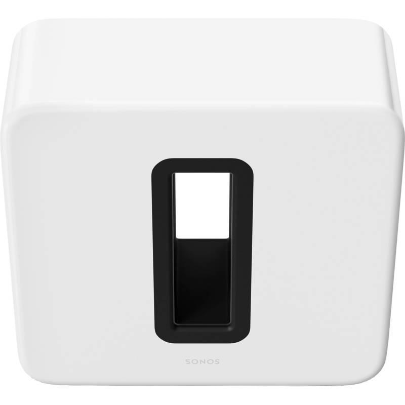 Subwoofer SONOS SUB, gen.3 bílý