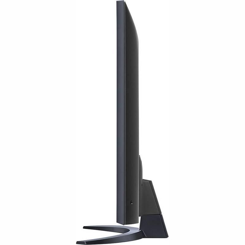 Televize LG 43UP8100 šedá