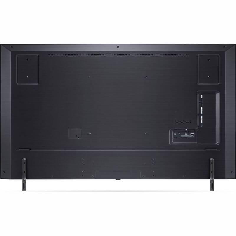 Televize LG 75NANO80P šedá