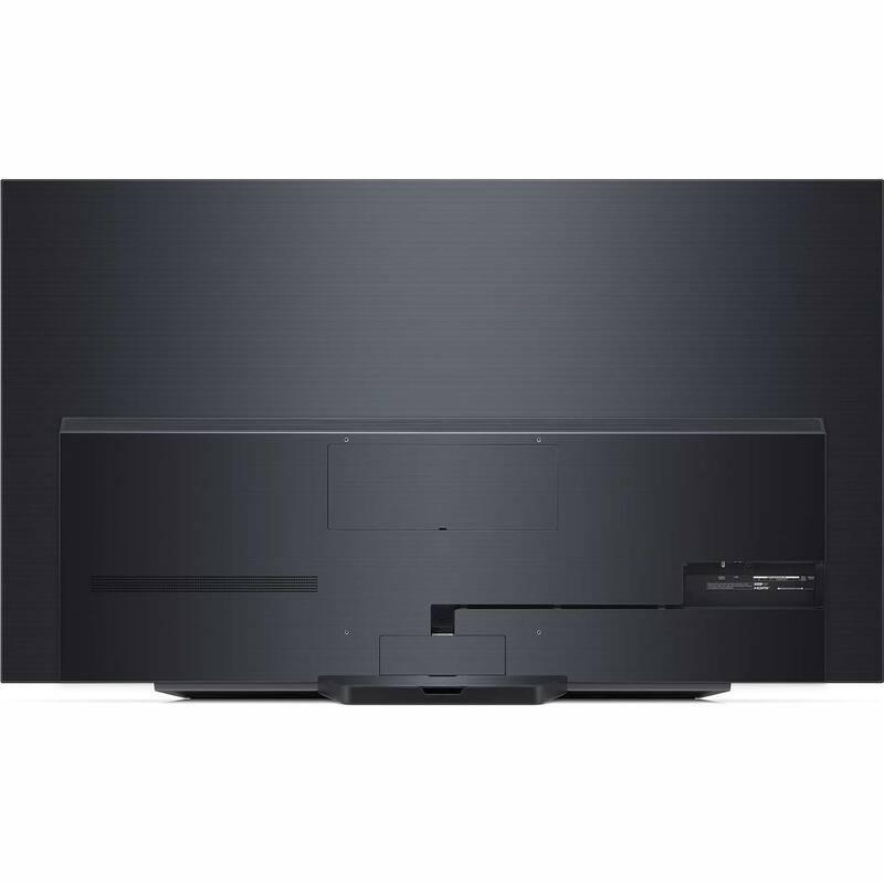 Televize LG OLED83C11 černá