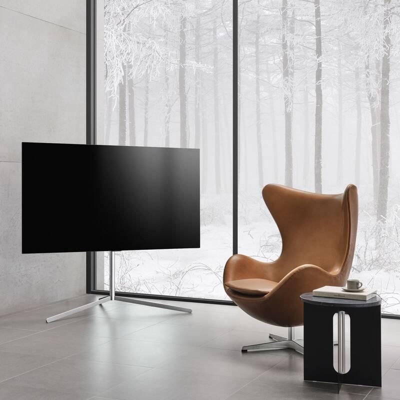 Televize LG OLED83C11 černá