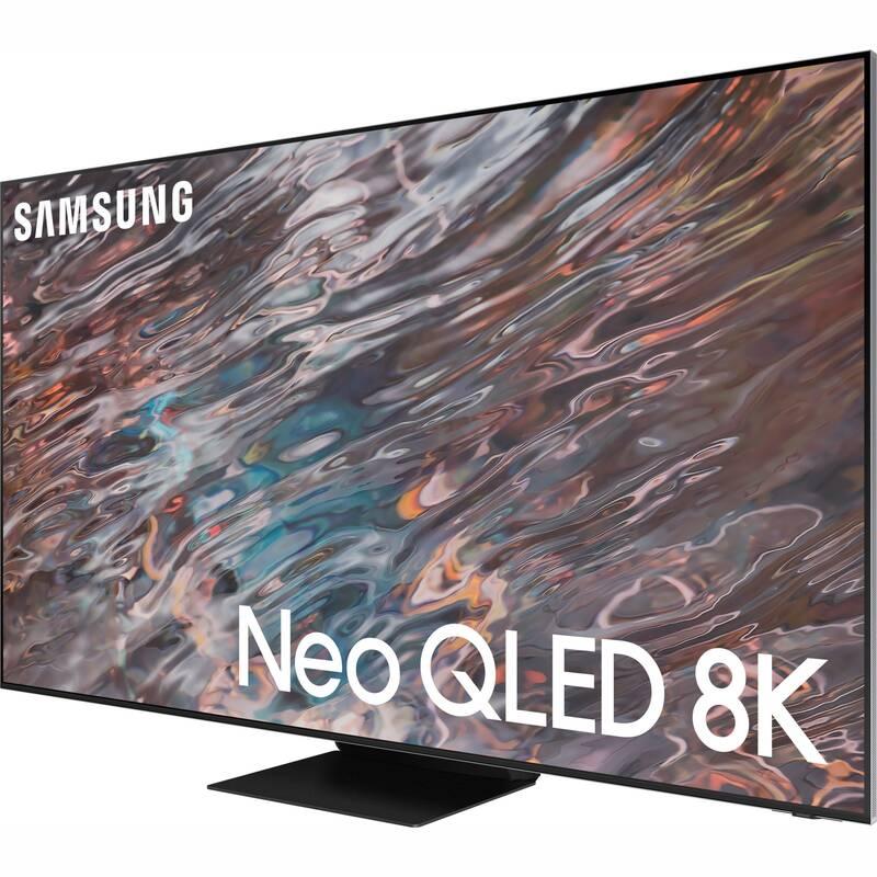 Televize Samsung QE75QN800A černá