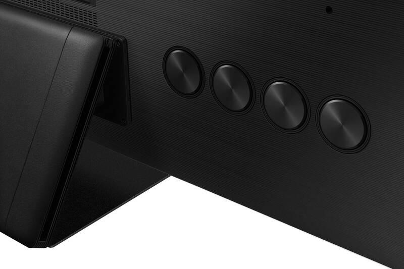 Televize Samsung QE75QN800A černá