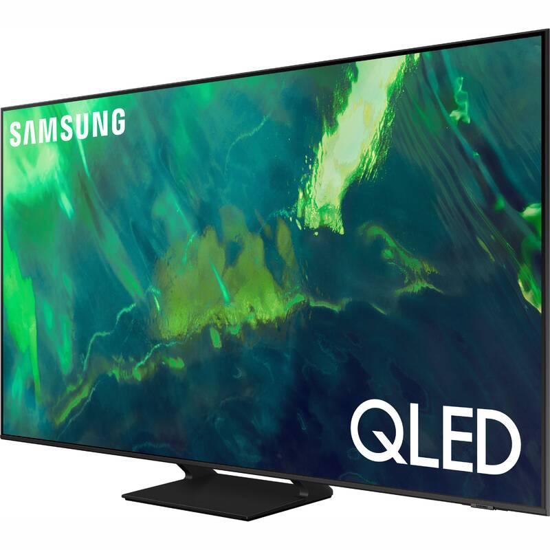 Televize Samsung QE85Q70A černá