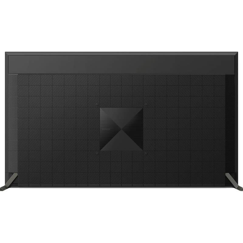 Televize Sony XR-65X95J černá
