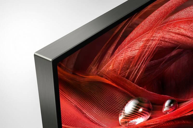 Televize Sony XR-65X95J černá