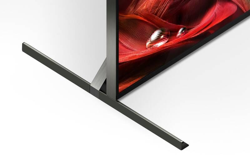 Televize Sony XR-65X95J černá