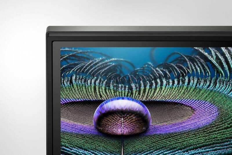 Televize Sony XR-75Z9J černá