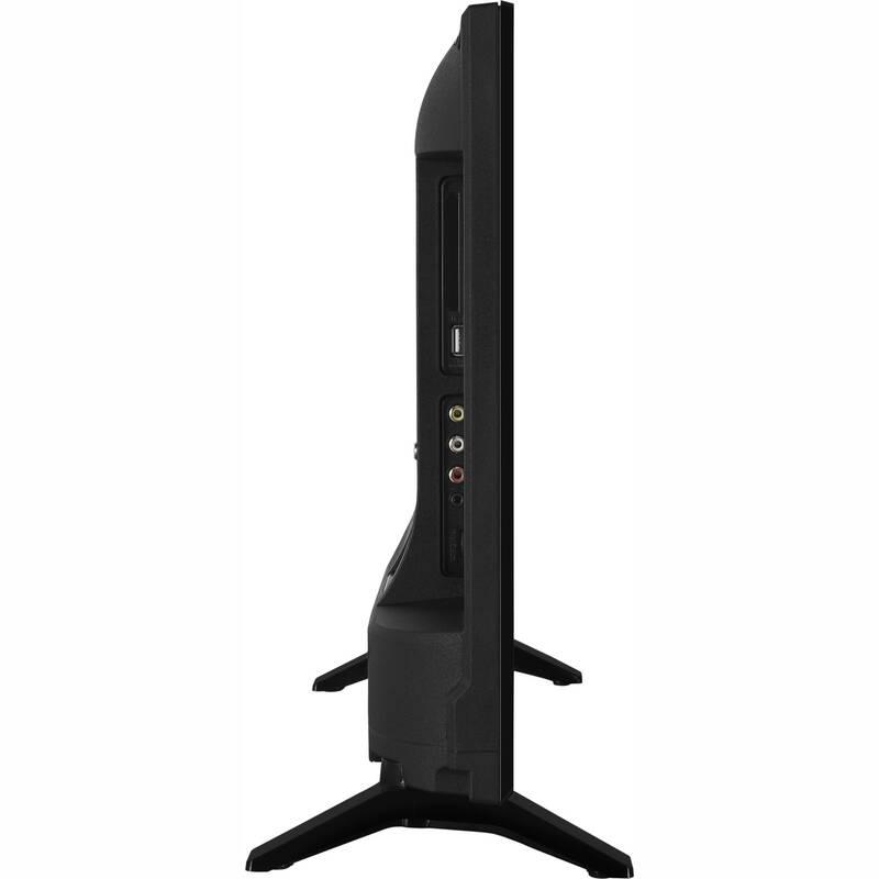 Televize Toshiba 24WA2063DG černá