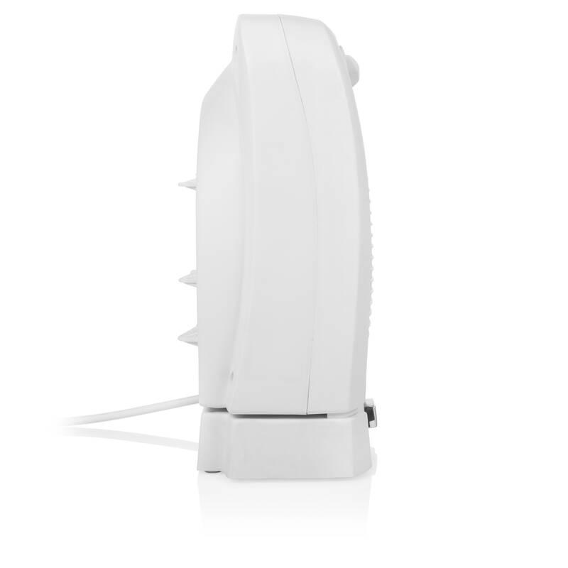 Teplovzdušný ventilátor Tristar KA-5059 bílý