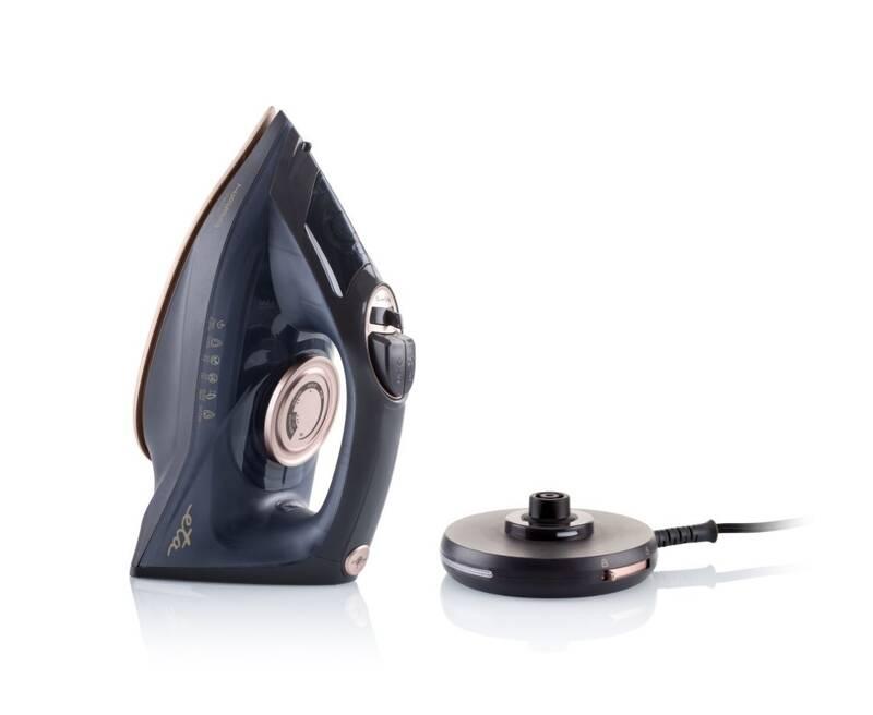 Žehlička ETA Kiara 1276 90000 černá