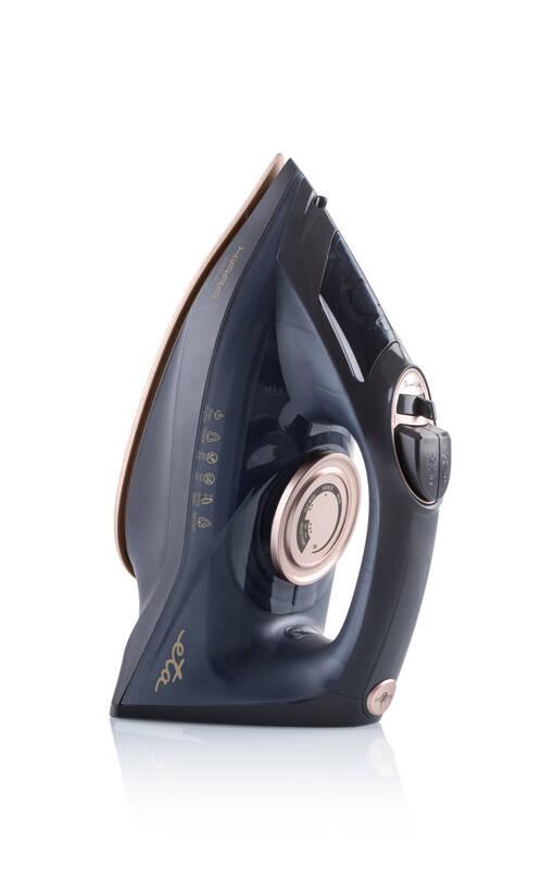 Žehlička ETA Kiara 1276 90000 černá